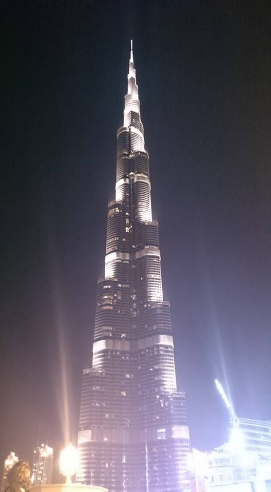 Photo © Elämää ja Matkoja