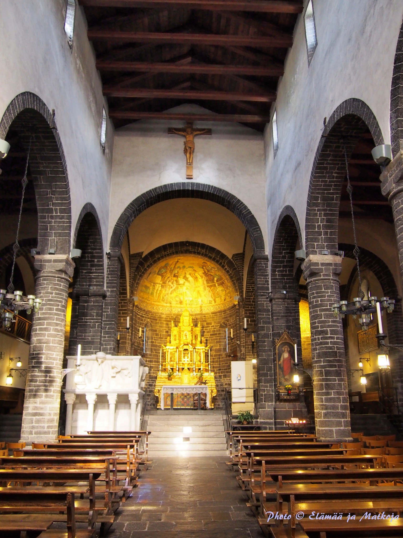 Photo © Elämää ja Matkoja