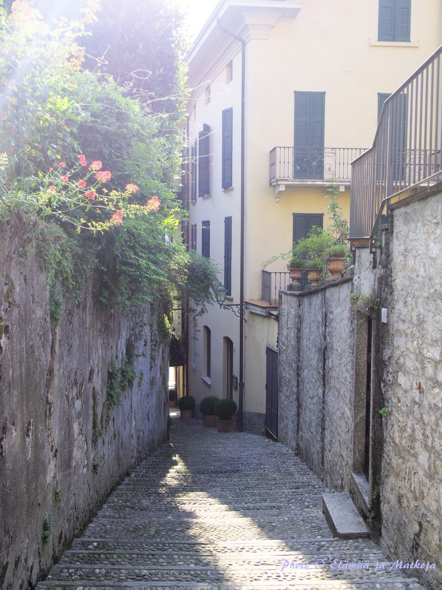 Photo © Elämää ja Matkoja