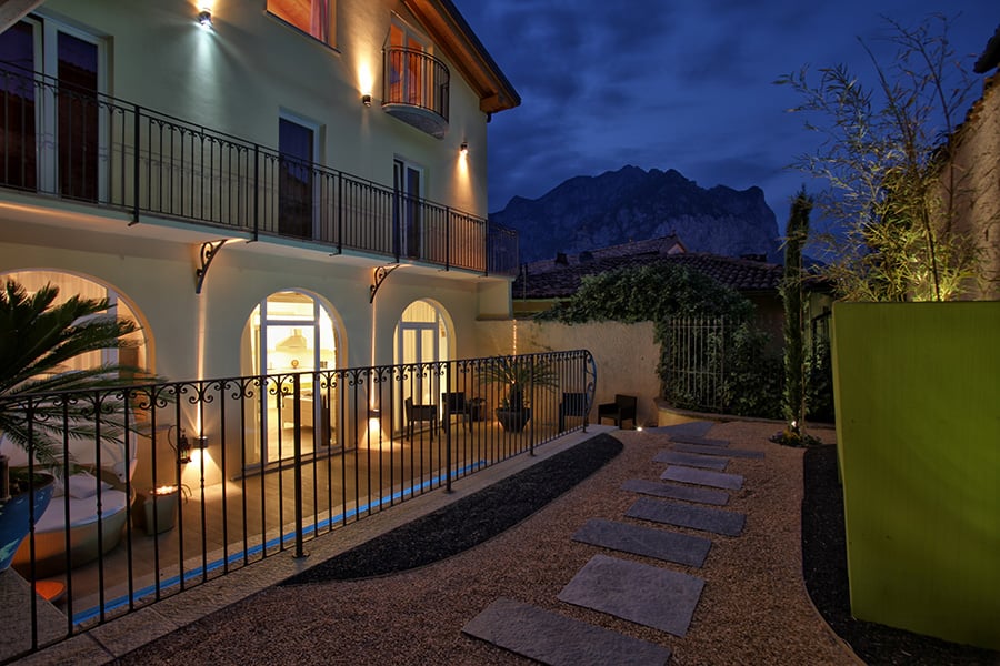 Villa Maggie Malgrate Italia