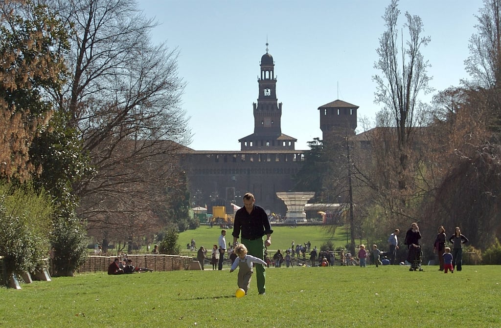 ParcoSempioneMilano (1)